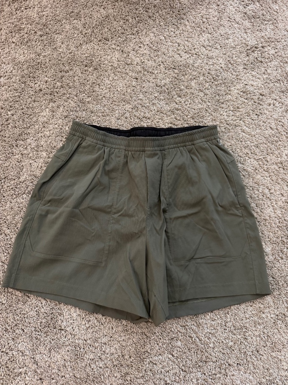 Lululemon Bowline Short 5"